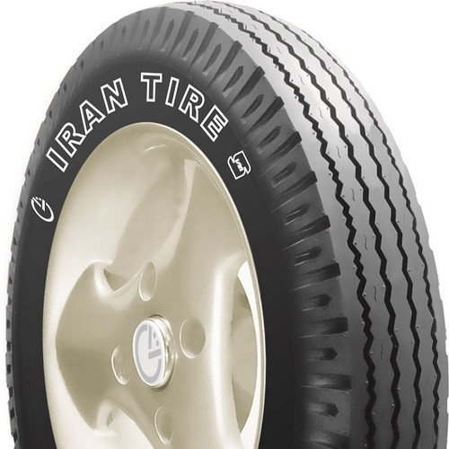 1712658479_96412.jpg لاستیک دولتی 16-700 ایران تایر - Image 1