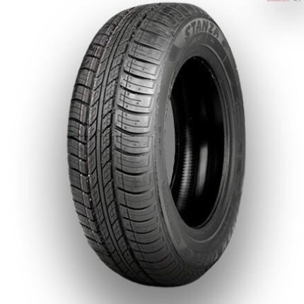 دو حلقه لاستیک 165/65/13 پراید ایران تایر