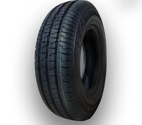 1736342724_11434.jpg لاستیک ایران تایر 195R14 مدل SPANTA - Image 1