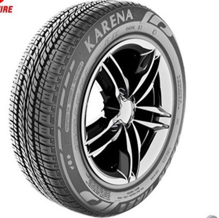 لاستیک ۱۸۵/۶۵/۱۴ ایران تایر گل کارنا (تاریخ تولید 2025)