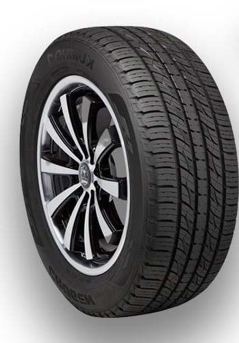 1752692257_45140.jpg لاستیک 235/60/18 کوموهو مدل KUMHO KL33 (تاریخ تولید 2025) - Image 1