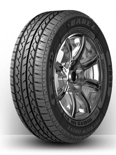 1754858548_18981.jpg لاستیک ۱۸۵/۶۵/۱۴ بارز گل p648 (تاریخ تولید ۲۰۲۵) - Image 1