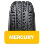 لاستیک 195/65/15 یزد تایر گل مرکوری - دو حلقه - Image 3