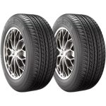 لاستیک 195/65/15 یزد تایر گل مرکوری - دو حلقه - Image 2