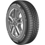 لاستیک 165/65/13 کویر تایر گل kb26