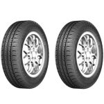 لاستیک خودرو بارز 185/65R14 گل P640 دو حلقه ای