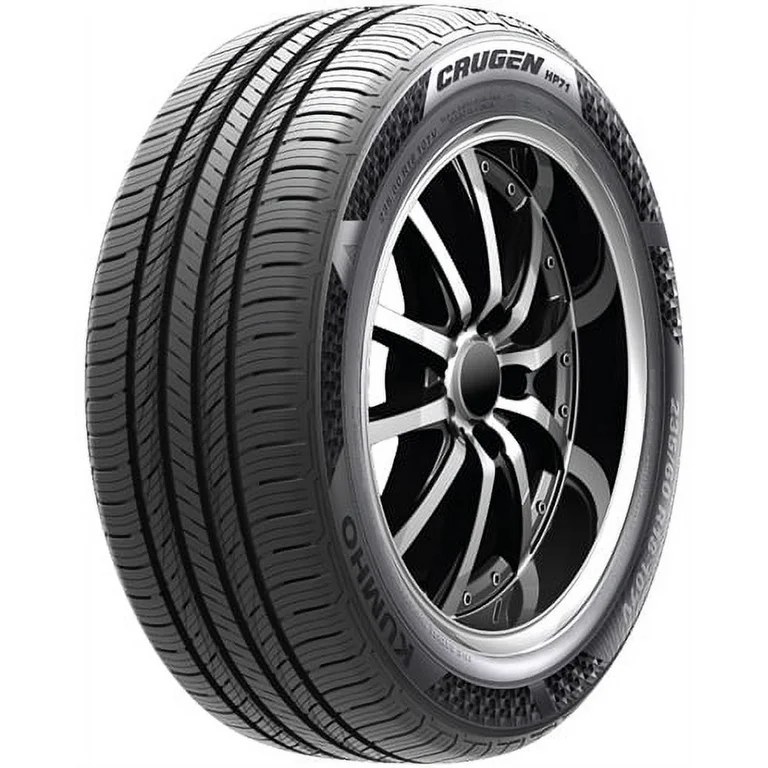 333333 لاستیک 235/55/18 کوموهو کره مدل KUMHO HP71 (تاریخ تولید 2025) - Image 1
