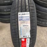 لاستیک 235/55/18 کوموهو کره مدل KUMHO HP71 (تاریخ تولید 2025) - Image 2