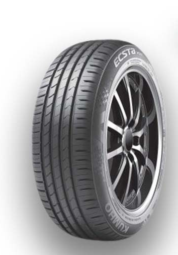 2055017 لاستیک 205/50/17 کوموهو کره طرح گل PS31 (تاریخ 2025) - Image 1