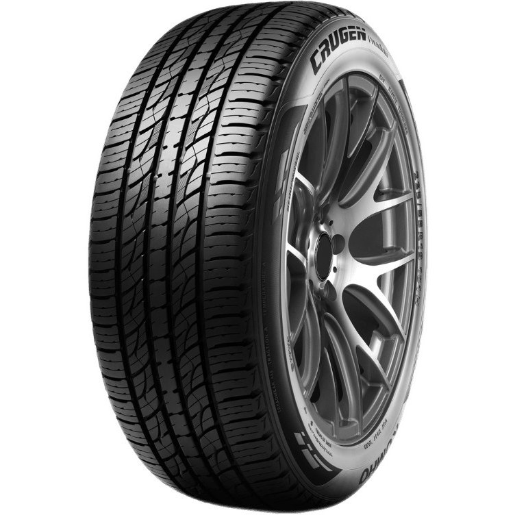 2356517 لاستیک 235/65/17 کوموهو گل CRUGEN PREMIUM KL33 (تاریخ تولید 2025) - Image 1