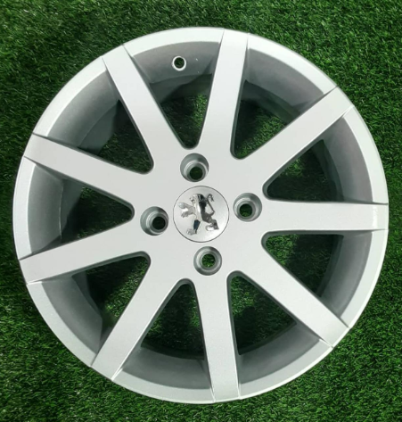 1509555 رینگ اسپرت 15 نیریز 095 پیتلاین - Image 1