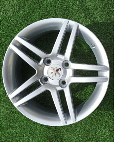 150971 رینگ اسپرت 15 نیریز 097 استرامبولی - Image 1