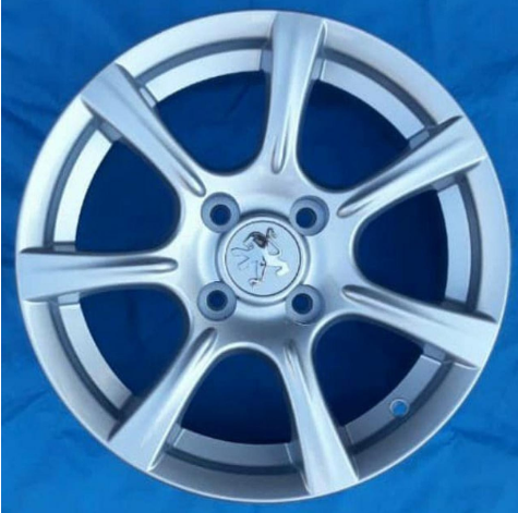 157777p رینگ اسپرت 15 نیریز 052 هفت پر - Image 1