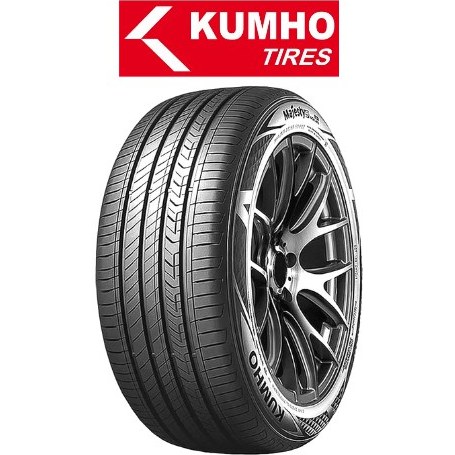 2354518 لاستیک 235/45/18 کوموهو گل TA91 (تاریخ تولید 2025) - Image 1