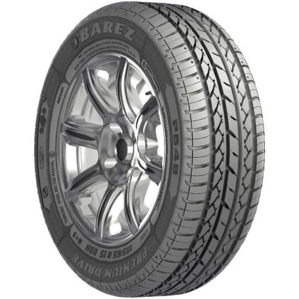 لاستیک 185/65/14 بارز گل P648 تاریخ تولید 2026